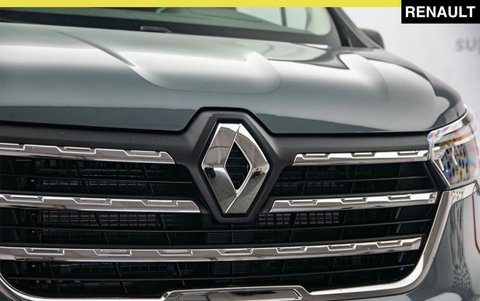 Renault Trafic cena 174658 przebieg: 1, rok produkcji 2024 z Szczucin małe 562